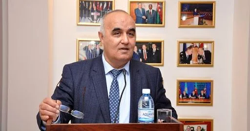 ATİAHİ RK gənclərin vətənpərvərlik tərbiyəsində rolu