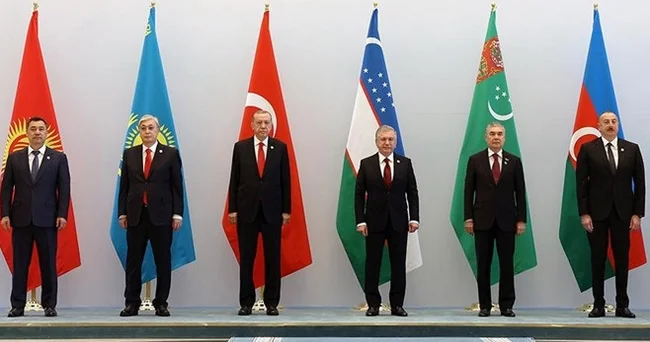 Türk Dövlətləri Təşkilatının təkamülündə mühüm addım