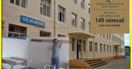 149 saylı məktəbin direktorunu kim və necə qoruyur? Bakı təhsilinin 30 illik toxunulmazı