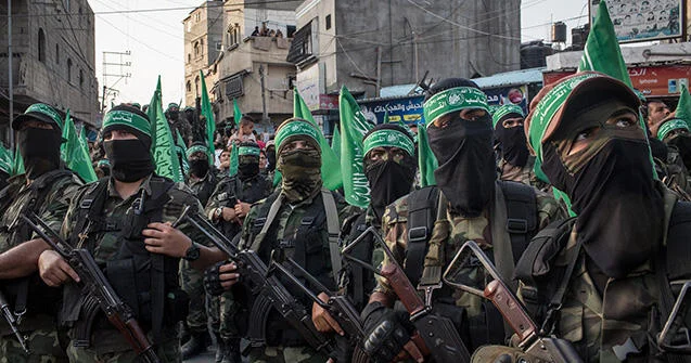 İsrail Qəzzadan çıxır? HAMAS və ABŞ razılığa gəldi