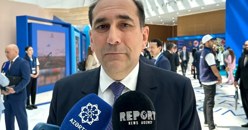 Dünya Bankı Orta Dəhlizin inkişafını dəstəkləyir