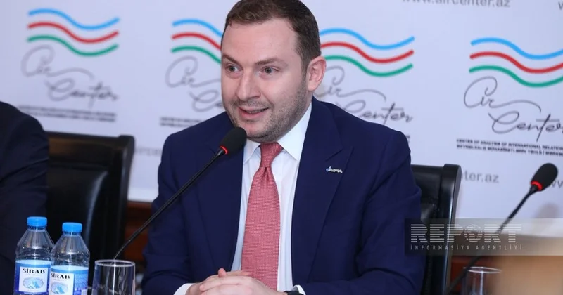 Зафер Кючюкшабаноглу: Не использующие ИИ люди не смогут добиться успеха в карьере