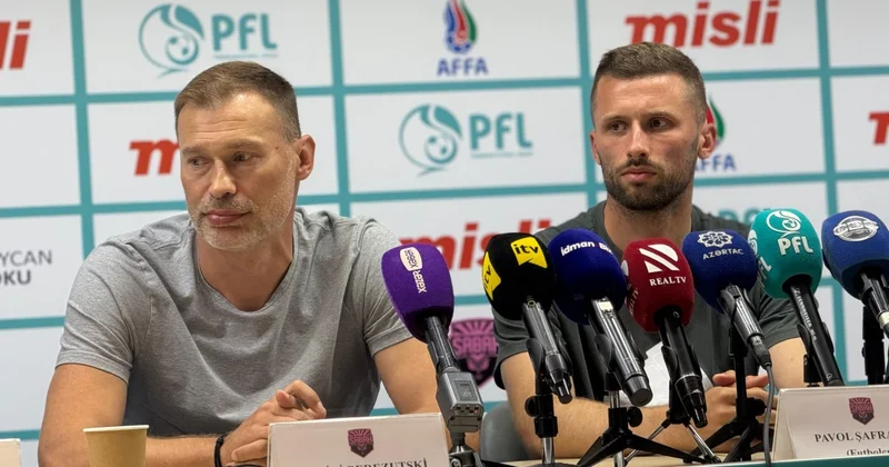 Vasili Berezutski: Güllə açılmamış yıxılmaq lazım deyil