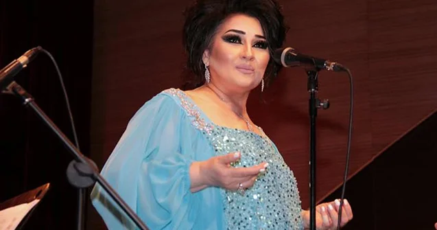 Aybəniz Haşımovanın qardaşına Hökm oxundu