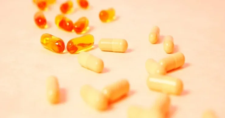 Qocalmanı ləngidə bilən vitamin