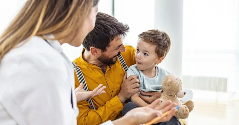 Uşağa necə müraciət edilməlidir? PSİXOLOQ İZAH ETDİ