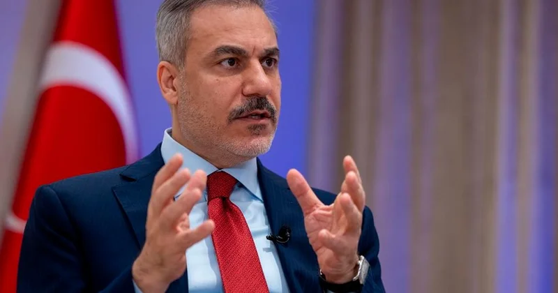 Fidan: Rusiya və Ukraynanın atəşkəslə bağlı tələbləri fərqlidir