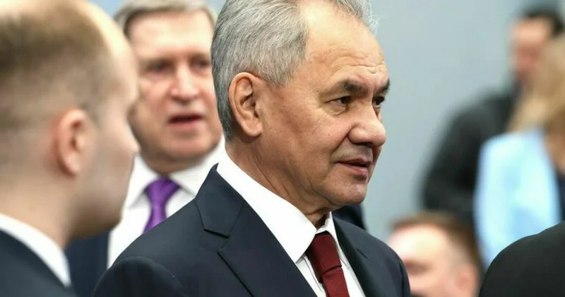 Шойгу благодарит власти Турции