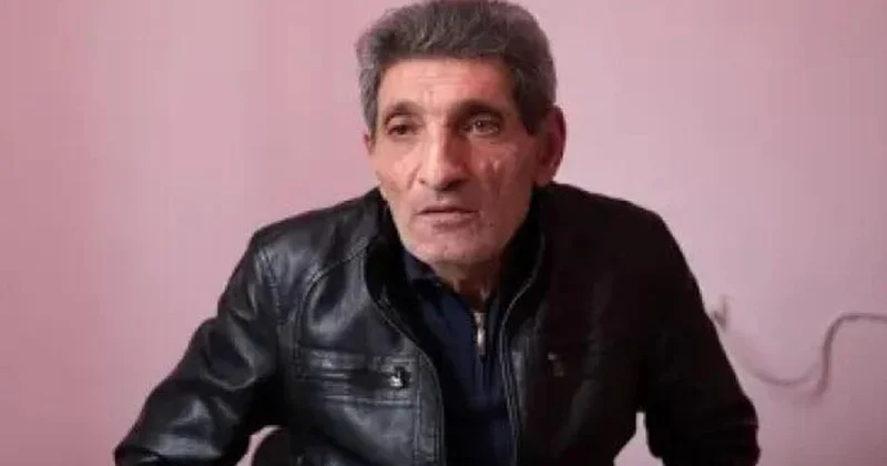 Ermənistanda keçmiş icma rəhbəri saxlanıldı