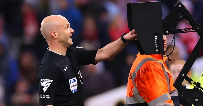 Növbəti mövsümdən VAR qərarları stadionlarımızda elan olunacaq? AÇIQLAMA