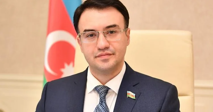 Deputatdan təklif: AXC tərəfindən İrəvanın Ermənistana verilməsini pisləyən Milli Məclisin qərarı qəbul edilsin SƏNƏDLƏR