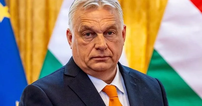 Orban Aİ nin Rusiyaya qarşı planlarında Ukraynanın əsas roluna işarə edir