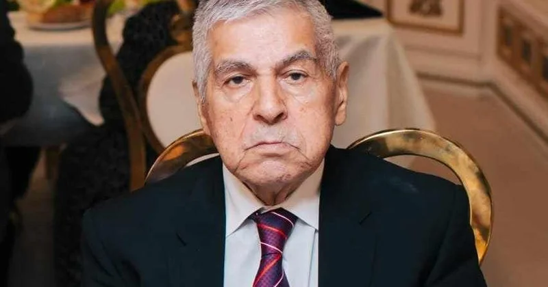 Əməkdar mühəndis Əliş İsmayılov vəfat edib