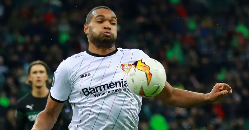 Jonatan Ta Bayern Münhen də RƏSMİ
