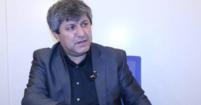 Axşam saatlarında səhhəti pisləşdi Əvəz Zeynallının həyat yoldaşı