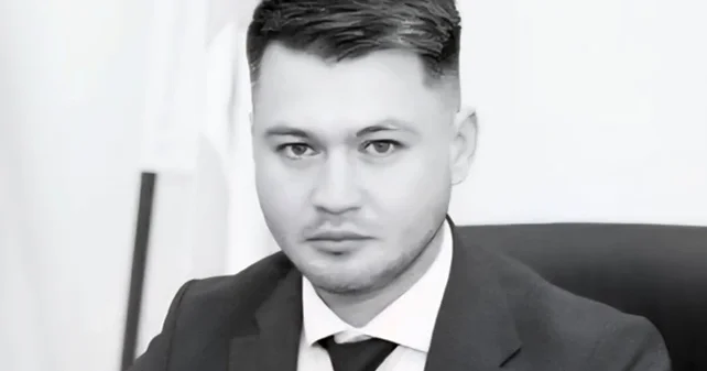 Zaur Qurtsiyev partlayış nəticəsində həlak oldu