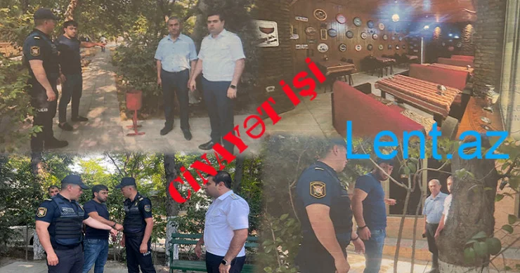 Haqqında şayiə yayan dostuna 14 bıçaq zərbəsi vurdu Batya nın CİNAYƏT İŞİ
