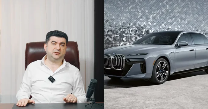 “BMW Plug in Hybrid” modelləri ilə bağlı Azərbaycanda niyə problem yaranır? EKSPERT AÇIQLADI VİDEO