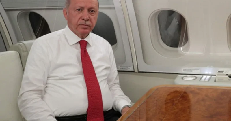 Biz qardaşlıq gücünə güvənirik Ərdoğan