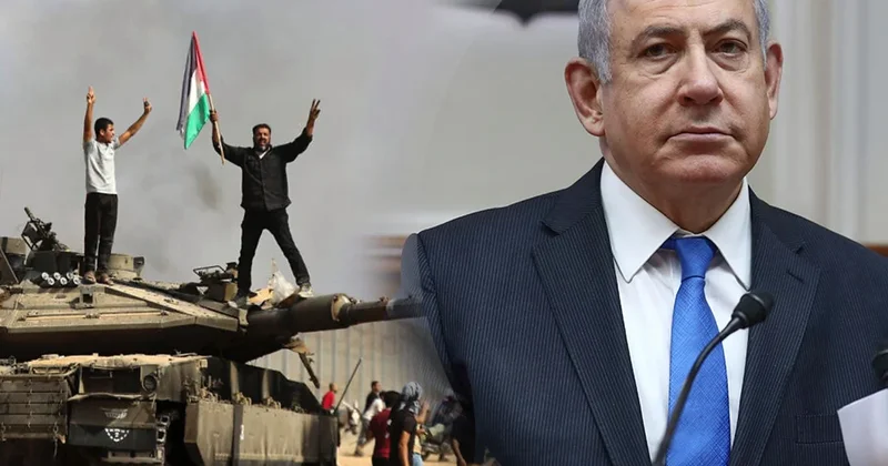Netanyahu razılaşmanı təsdiqlədi, HƏMAS isə düşünür