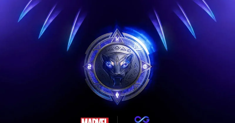 Стало известно об отмене игры о супергерое Marvel Черная пантера