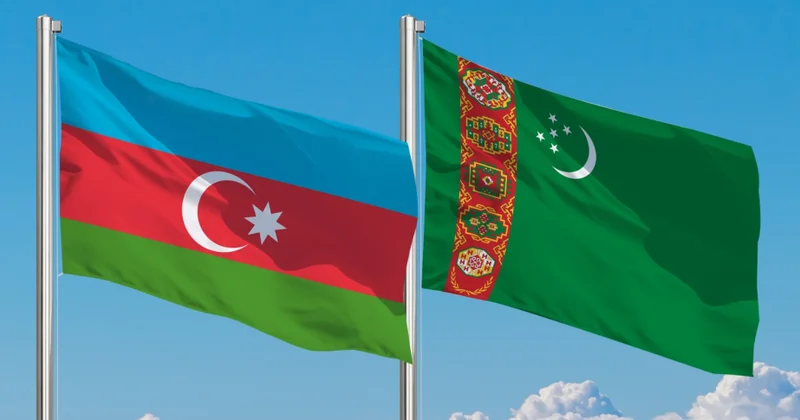 Azərbaycan və Türkmənistan qarşılıqlı əməkdaşlığı Avrasiya logistik sisteminin dayanıqlı inkişafı üçün mühüm amilə çevrilə bilər EKSPERT