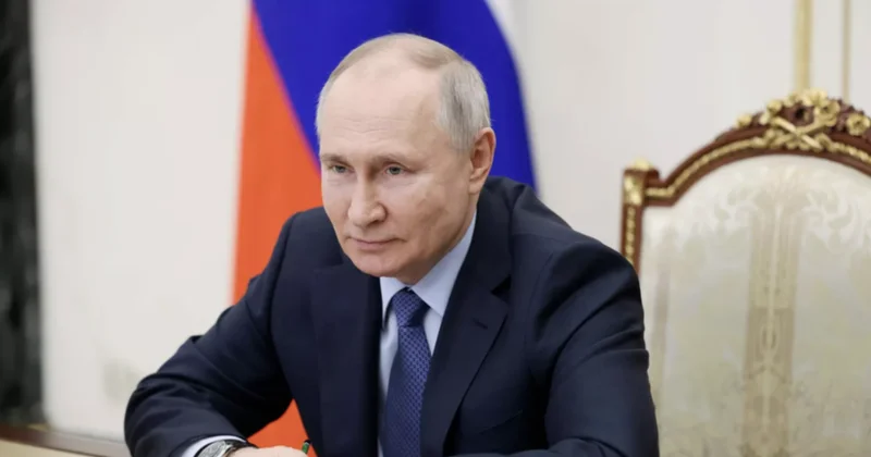 Putin Belarus, Qırğızıstan, Qazaxıstan və Ermənistan liderlərini Aİİ Günü münasibətilə təbrik edib