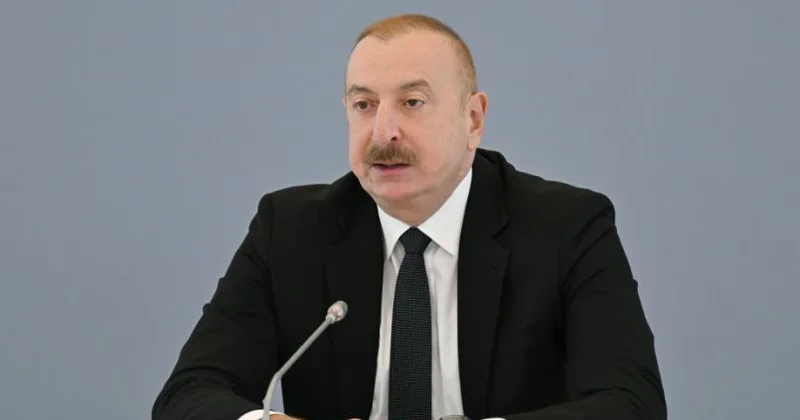 Nikaraqua Prezidenti və vitse prezidenti Azərbaycan liderini təbrik ediblər