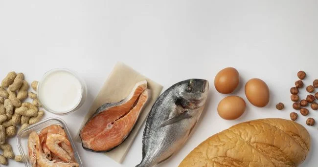 Arıqlamaq istəyənlər üçün ən güclü protein mənbələri