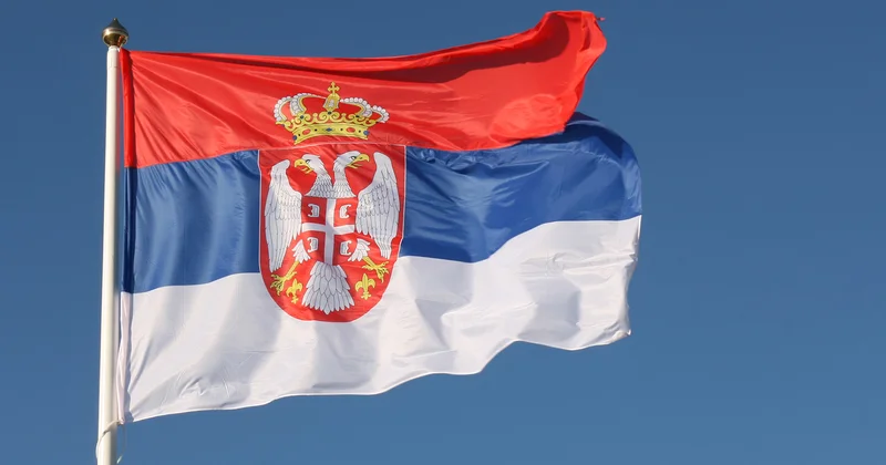 СВР: Сербия поставляет Украине сотни тысяч снарядов