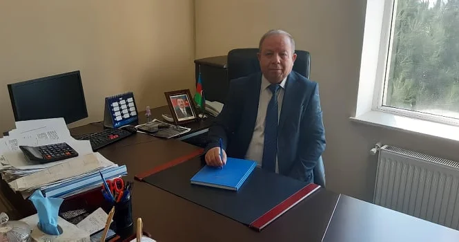 Azad edilmiş Laçından dünyaya verilən mesajlar