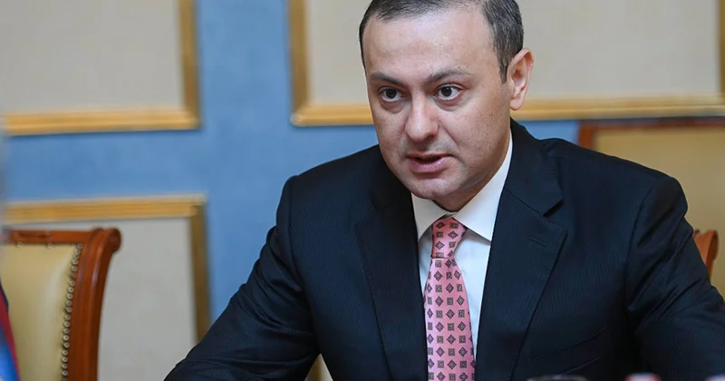 Ереван проводит консультации по соглашению с Баку