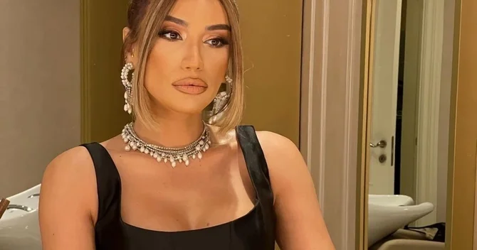 Röya Ayxanın Ağlama sı TREND OLDU