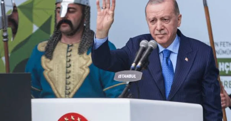 Prezident Ərdoğan: Azərbaycanın Müstəqillik Gününü Laçında böyük qürurla qeyd etdik