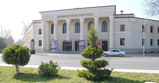 Mingəçevir Dövlət Dram Teatrı rəhbərsizlik şəraitində fəaliyyət göstərir