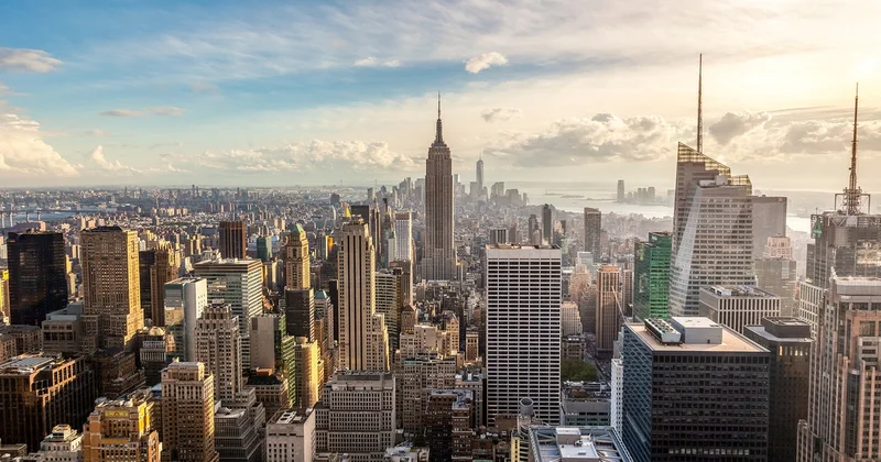 ABŞ də Nyu York sakinləri maaşlarını Bitcoin lə alacaqlar?