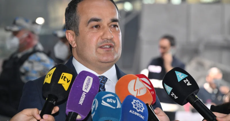 Fəqan Şahverdiyev: Bu ilin ilk 4 ayında narkotiklərlə bağlı 2992 fakt aşkarlanıb