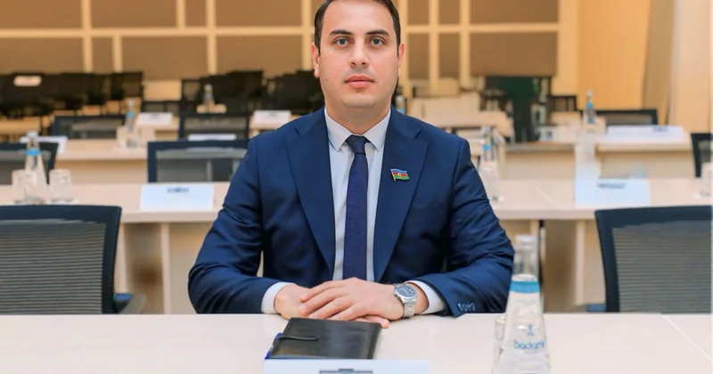 Azərbaycan Xalq Cümhuriyyəti Şərqin ilk demokratik respublikasıdır