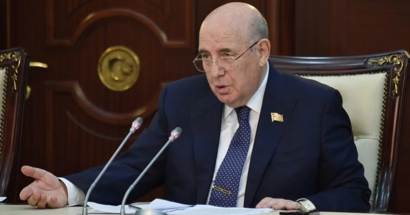 Üçtərəfli Zirvə görüşü bir daha bizim strateji əməkdaşlığımızı təsdiqlədi