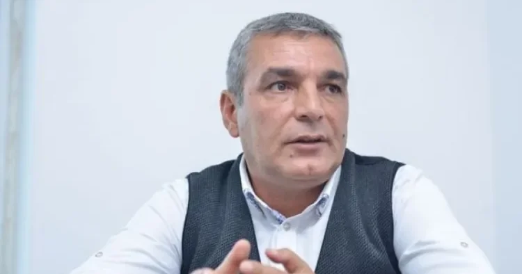 İqtisadçı Laçın hava limanının üstünlüklərindən DANIŞDI