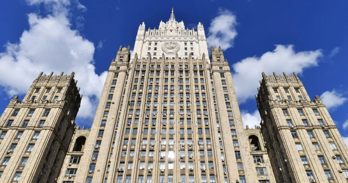 Moskva: “Kiyev Qərbin silahlarını Afrikaya ötürür” VİDEO