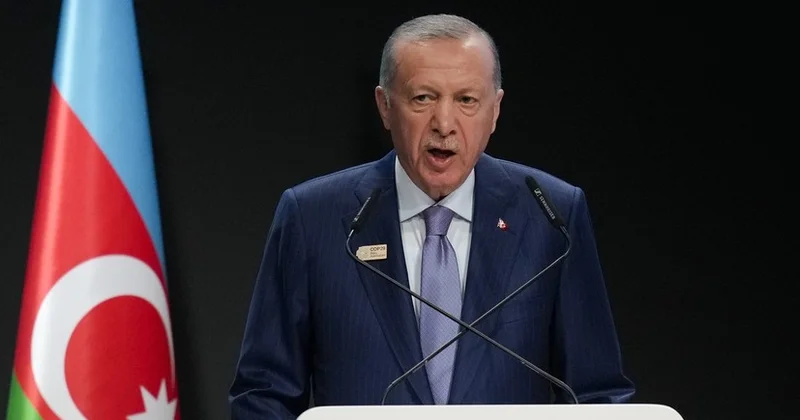 Ərdoğan Ukraynada nizamlanma ilə bağlı Moskva və Kiyevlə təmasların olduğunu açıqlayıb