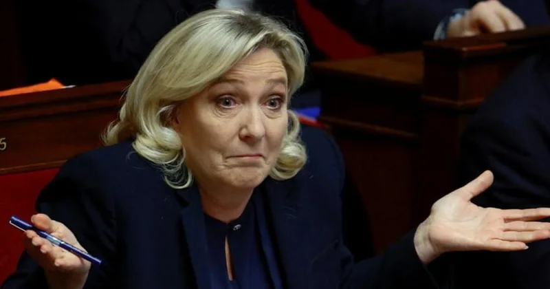 Marin Le Pen: Fransa prezidenti seçiləcəyim təqdirdə Yeni Kaledoniya məsələsində mühüm rol oynayacağam