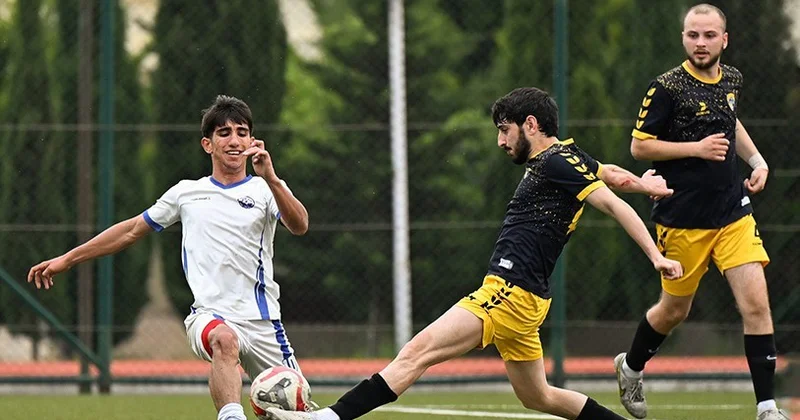 Lerik uduzdu, Şirvan 2 ci liqaya yüksəldi