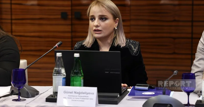 В Азербайджане разрабатывается план действий по защите прав ребенка на 2026 2030 годы