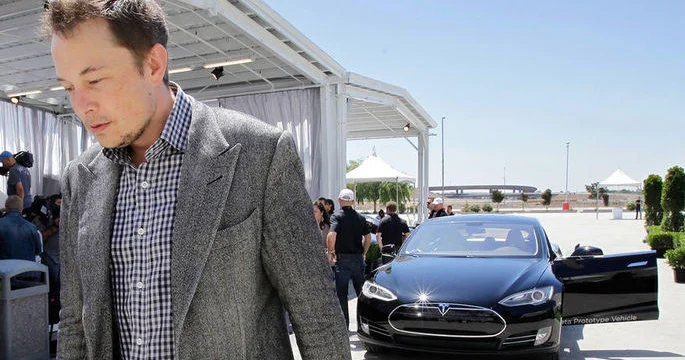 Maskın 1 trilyon dollarlıq planı uğursuz oldu KİV