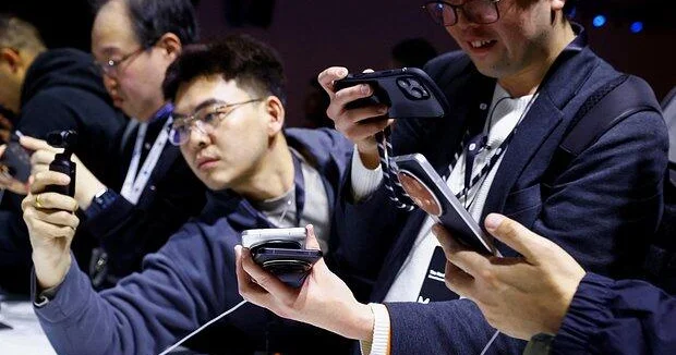 Xiaomi потратит миллиарды на создание чипов