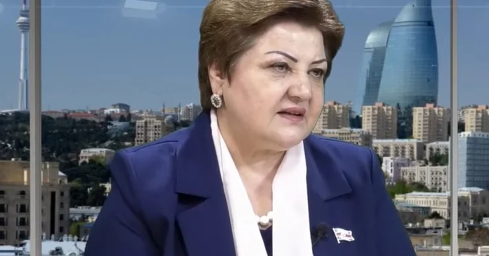 Laçın Zirvəsi hər üç müttəfiq ölkənin tarixinə yazıldı