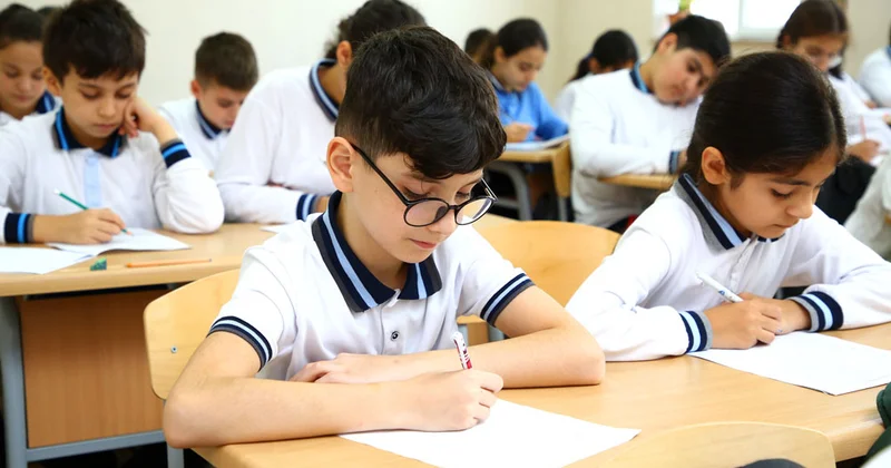 Nazirlik geri çəkildi: Valideynlərin tələbi TƏMİN OLUNDU