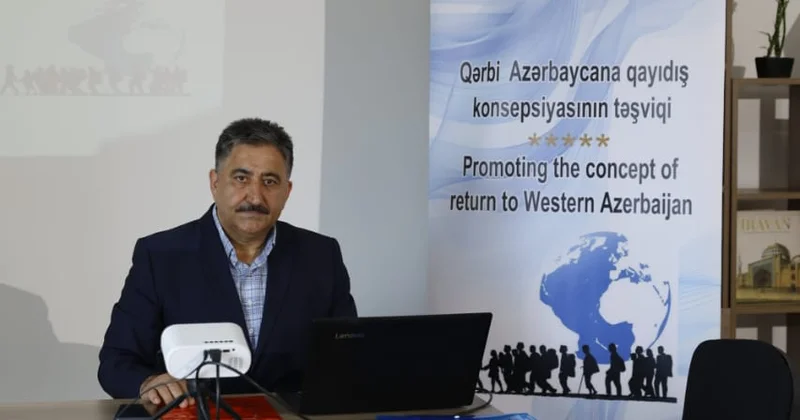 Sosial Strateji Tədqiqatlar və Analitik Araşdırmalar İctimai Birliyi növbəti ekspert görüşünü icra edib FOTOLAR